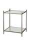 Gannon End Table - 4
