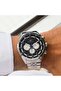 Fm11507A2 Men's Wristwatch with Steel Strap - 3