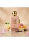 Impadyne 100ml | Eau de Parfum for Men & Women | Luxurious Woody Rose Oud Fragrance | Long-Lasting Unisex Perfume | Elegant & Romantic Scent - 2