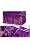 Table Tassel Purple - 2