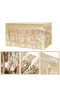 Table Tassel Champagne - 2
