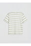 Original Oval Collar Boys' T-Shirt 2-Pack - 4