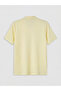 Trendlucky Men's Polo Neck Structured T-Shirt with a Difference - 6