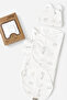 0-4 Months Newborn 100% Cotton Velcro Baby Swaddle Blanket Soft Combed Cotton Baby Gift - 3