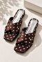 Speckled Pattern, Strappy, Lightweight and Comfortable Design, Casual Women's Slippers