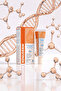 Spf 50+ Caviar, Aloe Vera & Green Tea Extract Facial Sunscreen Cream 50 ml - 4