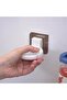 Hand Pump Wall Mount, Bathroom Pump Bottle Holder, Shower Gel Holder, Hand Sanit - 5