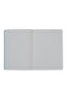 A5 Hardcover to the Shore - Bright Coral - 5