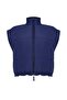 Crevasse Inflatable Vest Blue