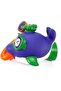 Bath Shower Head Toy Baby Toy Multi-color Optional - 3