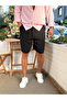 Regular Göbiş Basic Shorts