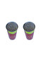 Tennis Balls Set of 6 Balls Durable for Training and Matches - 3