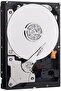 2TB WD Blue PC Internal Hard Drive HDD - 5400 RPM, SATA 6 Gb/s, 256 MB Cache, 3.5" - WD20EZAZ