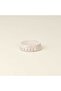 Bath Solid Soap Dispenser - Cream