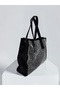 Women's Imported Stone-Studded Bag - 2