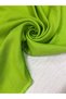 Pistachio Green Raw Linen Fabric Tok