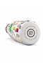 Cool Bottles Eddie Baehr - Good Vibes 500 ml Stainless Steel Flask Thermos Multicolor - 3