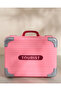 Pink Kitchenware Trunk -Small Tableware Table Kitchen Set - 2