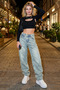 Baggy Jeans - 4