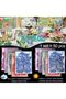 50PCS 3D Butterfly Wall Decals Stickers for Kids Nursery Room Decor, Removable DIY Wall Art, Cute Fairy Butterflies for Birthday Cake & Wedding Party, Scrapbooking & Home Decorations - Mixed Colors - 3