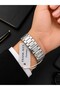 Sports Men's Wristwatch Steel Cord Chronometer Dial Stylish Premium 2 Years Warranty 07227.3 - 4