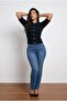 Crew Neck Cable Knit Short Sleeve Women's Knit Cardigan Textured Quality - 4