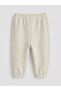 Embroidered Baby Girl Tracksuit Set (W6) - 4