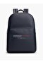 Signature Stripe Backpack