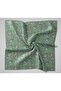 Twill Silk Scarf 11478-37 - 7