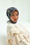 Soft Scarf 73070-27 - 6