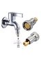 Automatic Water Leakage Blocking Filter