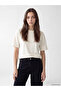 Lcw Modest Soft Touch Women's T-Shirt