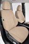 Ssangyong Musso Ev Auto Seat Protective Cover 2025-Later Luvi Series - 2