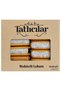 Sweeteners 450 Gr. Finger Biscuit Lokum X 1 Piece - 4