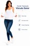 Women's Rope Strap Tank Top (Tutku Authorized Seller) - Cotton Comfortable Fit Daily Use Underwear – 3 Pieces - 4