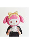 Hello Kitty and Friends Kuromi Balloon Set 7 Pieces Large Size – My Melody, Kuromi, Cinnamoroll, Pompompurin Foil Balloon - 2