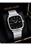 Special for Suit Premium Men's Wristwatch Steel Band 2 Years Warranty E07326.3 - 3