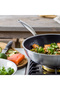 Premiere 3Ply 30 cm Wok Pan |   Thermolon ™   Ceramic Surface |   Pfas, Pfoa, and Ptfe Free |   Pasl - 5