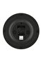 Wall Clock - Large Round Wall Clock, Modern Design| Easy to Read | Round Decorative Wall Clock for Living Room, Bedroom - 4