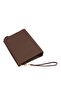 Women's Portfolio Handbag Stylish Patterned Clutch Zippered Daily & Evening Bag - 5