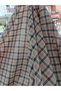 Fabric Cotton Shirt Tunic Dress Pants - 7