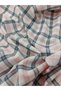 Fabric Cotton Shirt Tunic Dress Pants