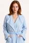 Oversized Blazer Jacket Two-Piece Suit - 2
