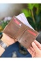 Marten Genuine Leather Unisex Wallet with Plenty of Card Holders - 2