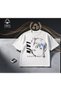 Anime Series Vintage Death Note Panchiko Tee T-Shirt