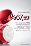 Nad Prizcell ™   Glow Boost Cream |   Brightening and Firming Cream Containing Nad Ferulic Acid Peptide 50 ml - 5