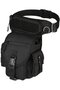 Suitable for Tactical Leg Bag Military Thigh Motorcycle Waist Find Metal Detection Cycling Travel - 3