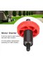 Lawn mower engine starter motor adapter automotive parts spare parts - 2