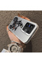 Vivo X200 Fe Compatible Motorcycle Rider Drawing with Helmet Printed Men's Style Phone Protective Case - 2