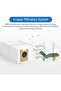 14 large-capacity disposable dust bags for Eufy C20 Omni/C10 robot vacuums - 5